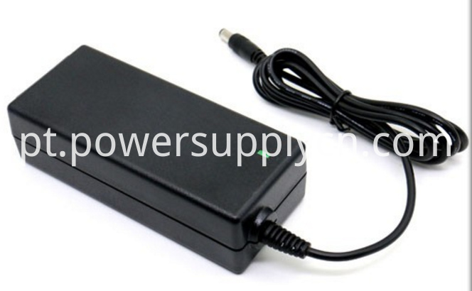 Fonte de alimentação de comutação de secretária de 9V 9V desk top switching power supply